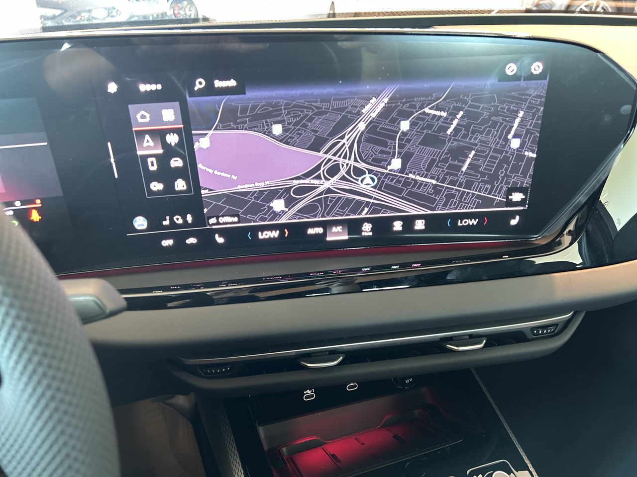 2025 Audi All-New A5 in Barrie, Ontario