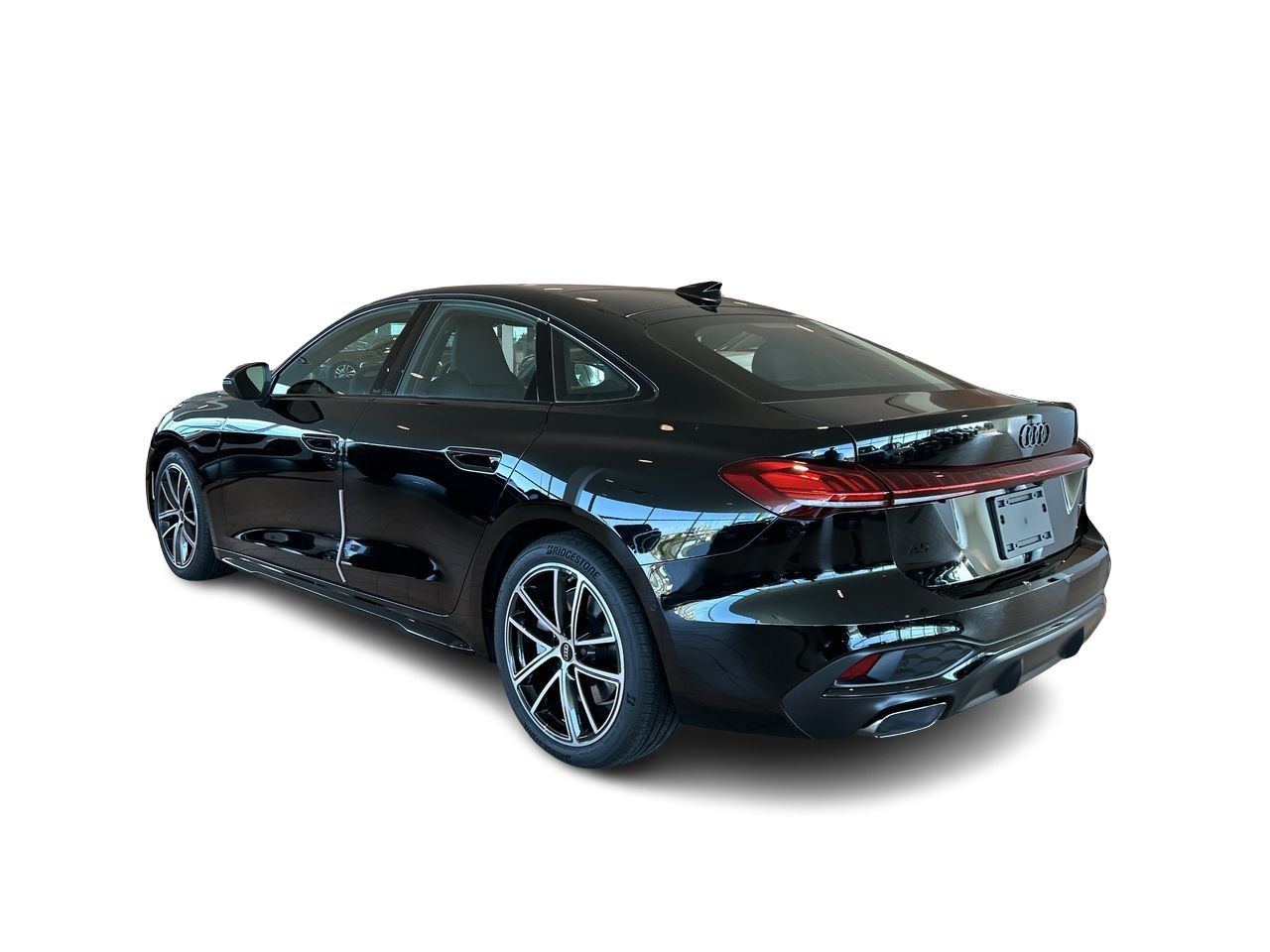 2025 Audi All-New A5 in Barrie, Ontario