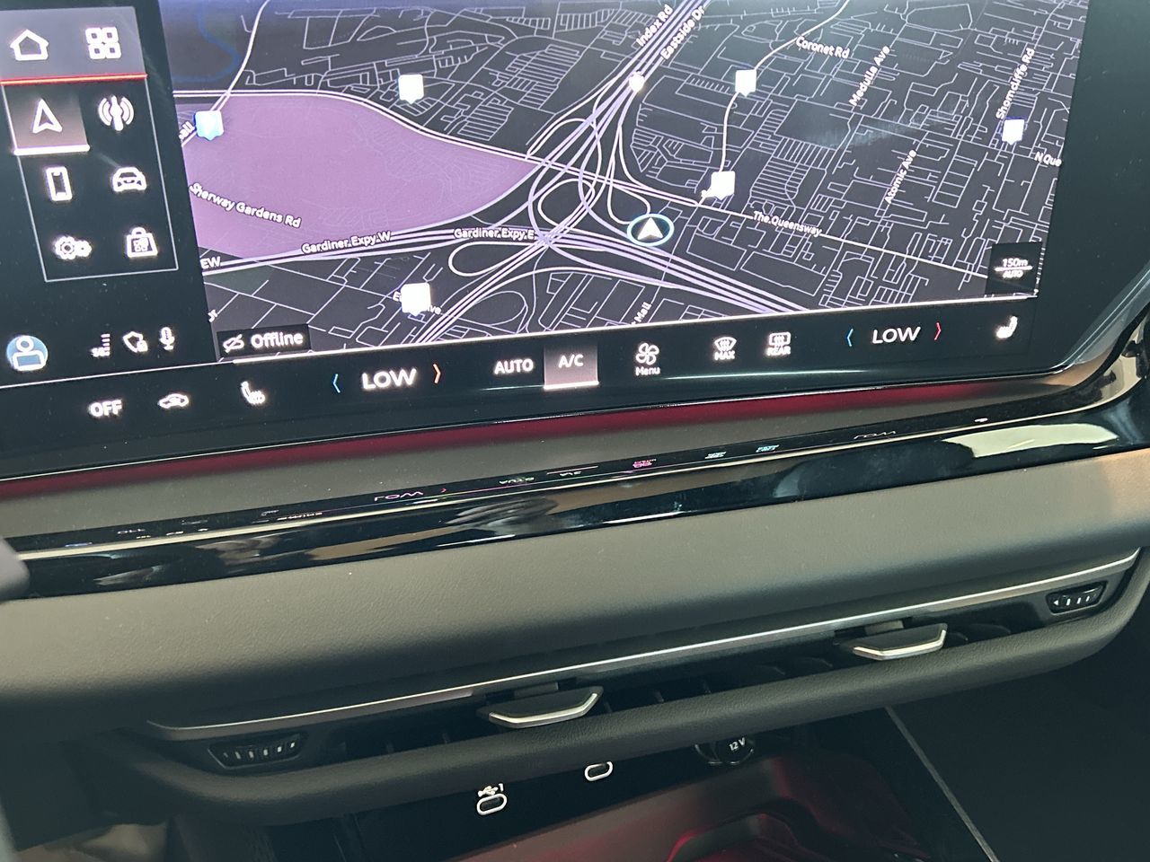 2025 Audi All-New A5 in Barrie, Ontario