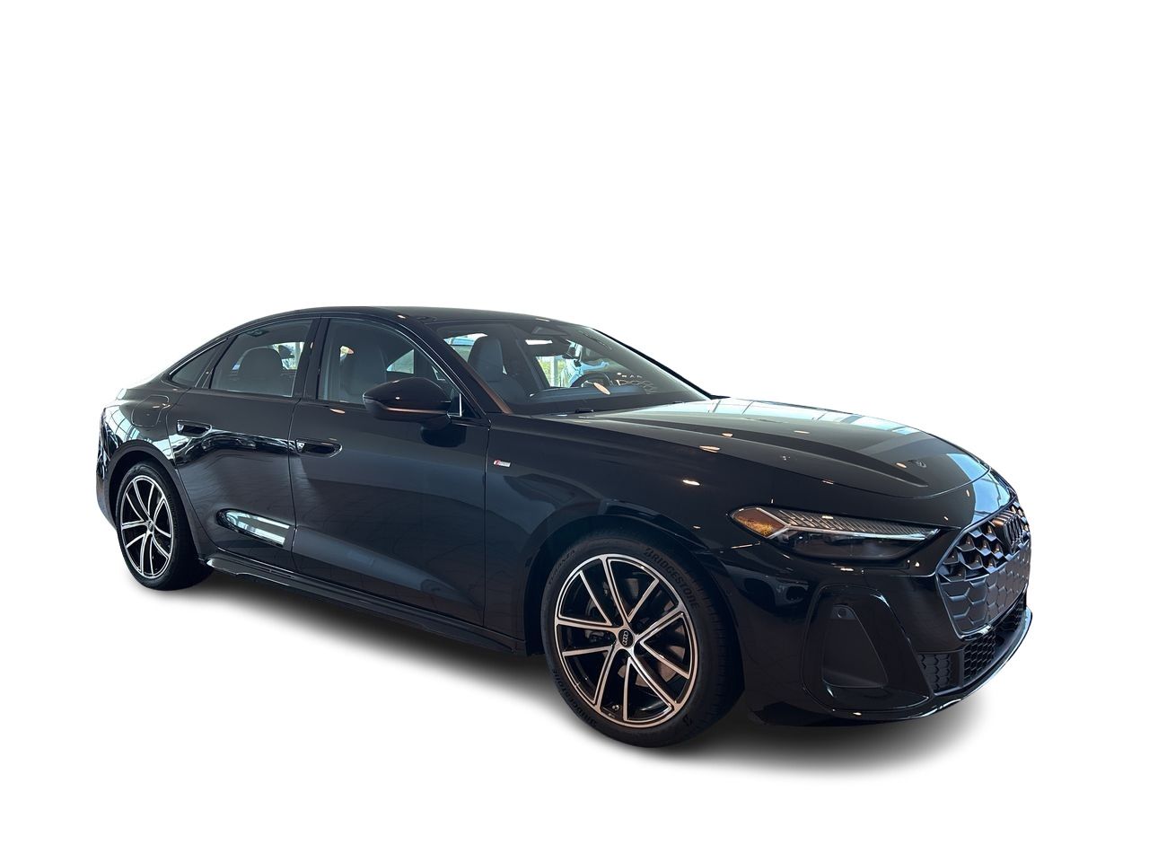 2025 Audi All-New A5 in Barrie, Ontario