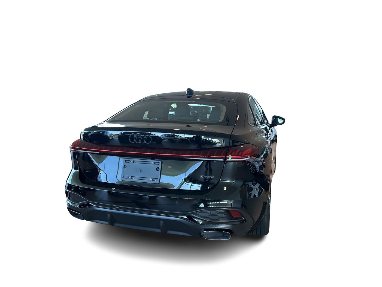 2025 Audi All-New A5 in Barrie, Ontario