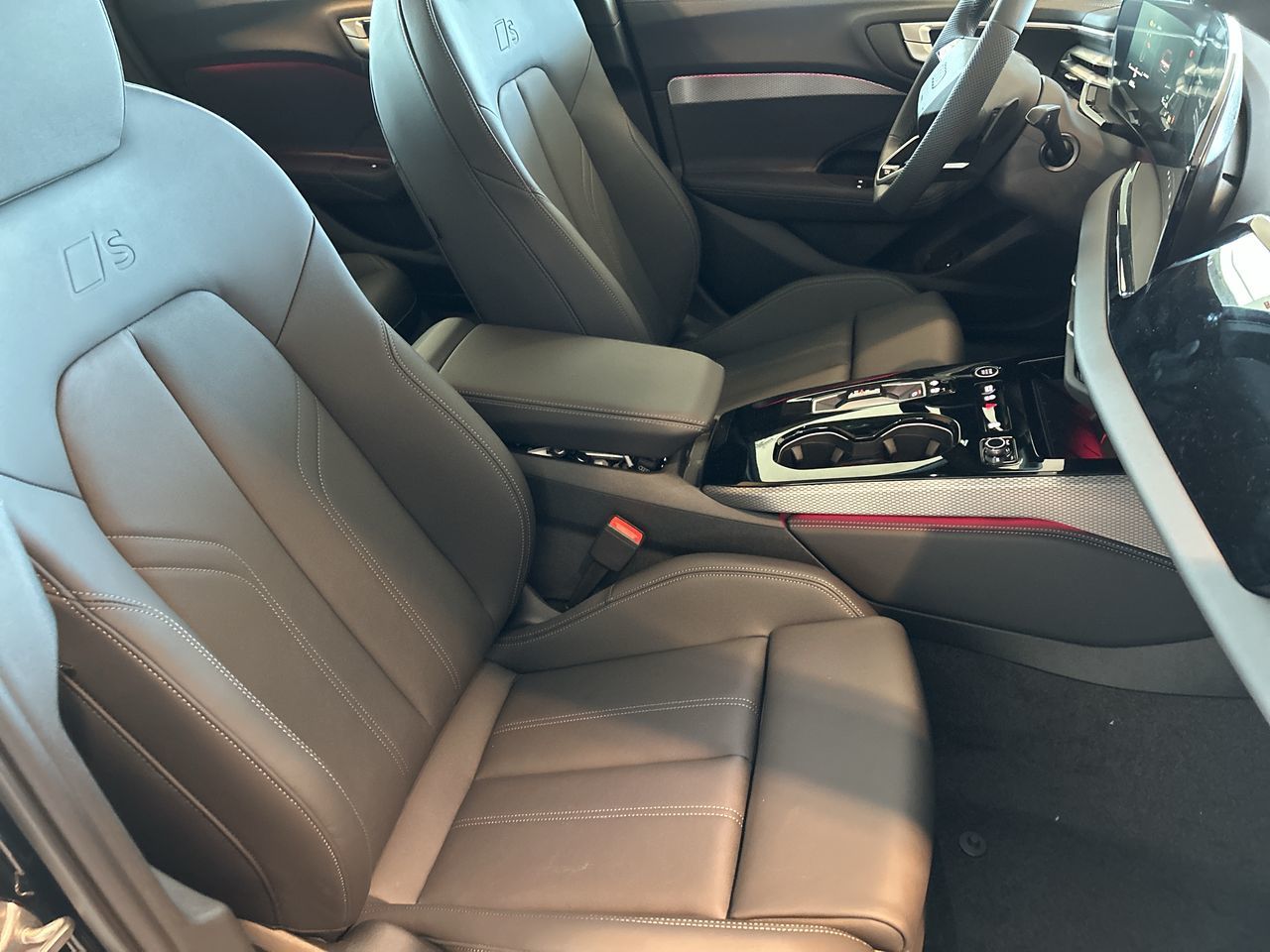 2025 Audi All-New A5 in Barrie, Ontario