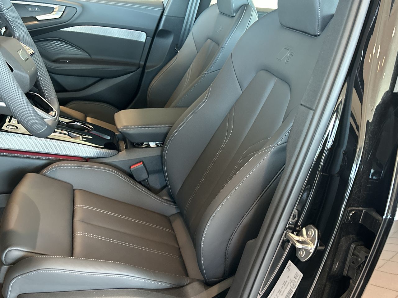 2025 Audi All-New A5 in Barrie, Ontario