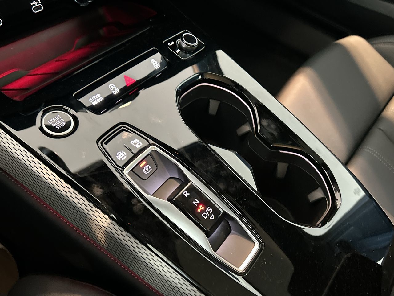 2025 Audi All-New A5 in Barrie, Ontario