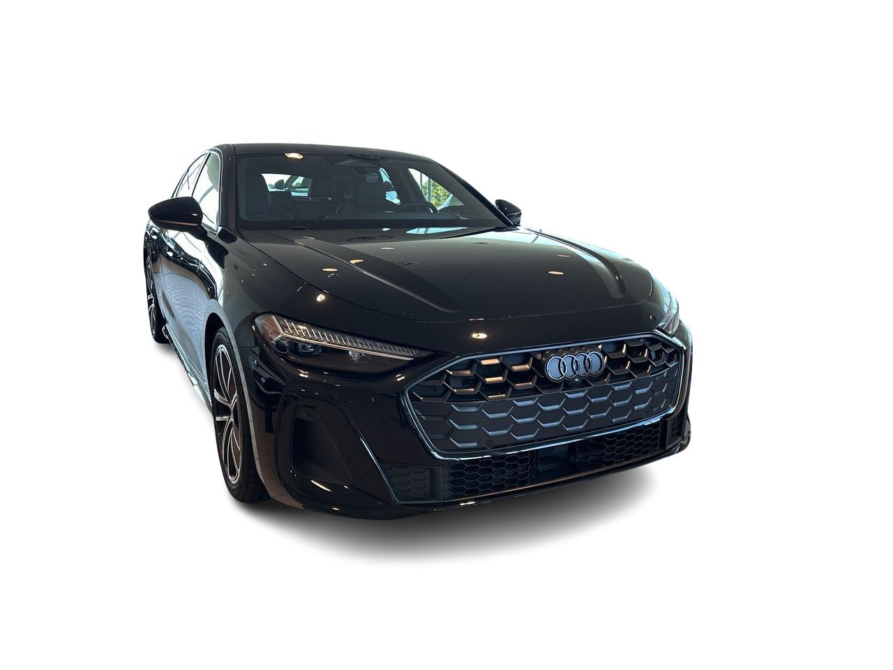 2025 Audi All-New A5 in Barrie, Ontario