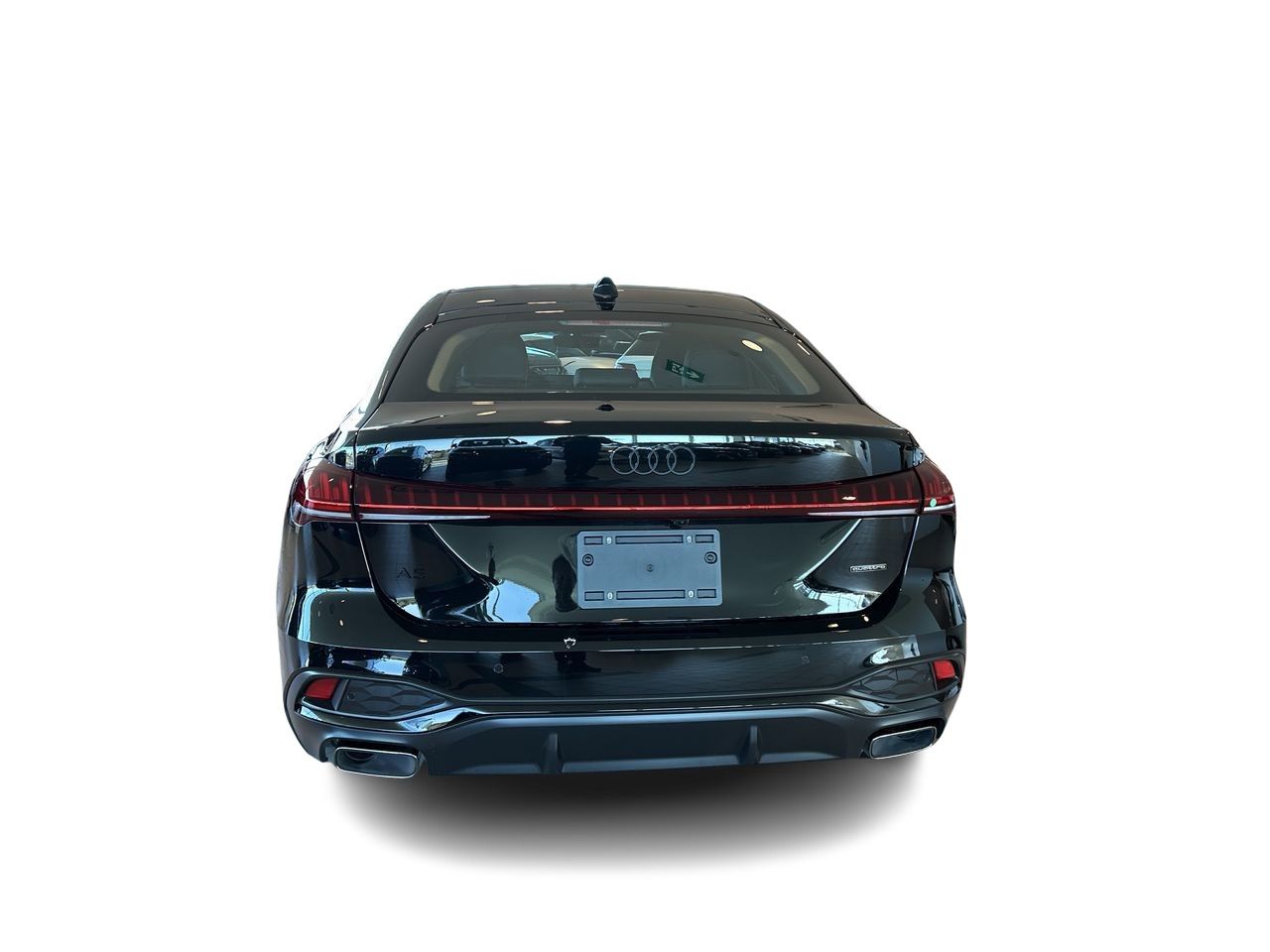 2025 Audi All-New A5 in Barrie, Ontario