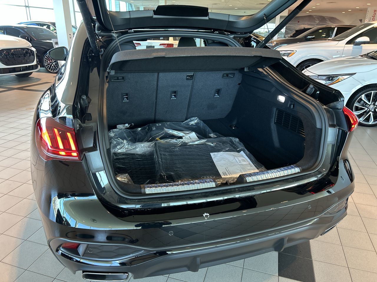 2025 Audi All-New A5 in Barrie, Ontario