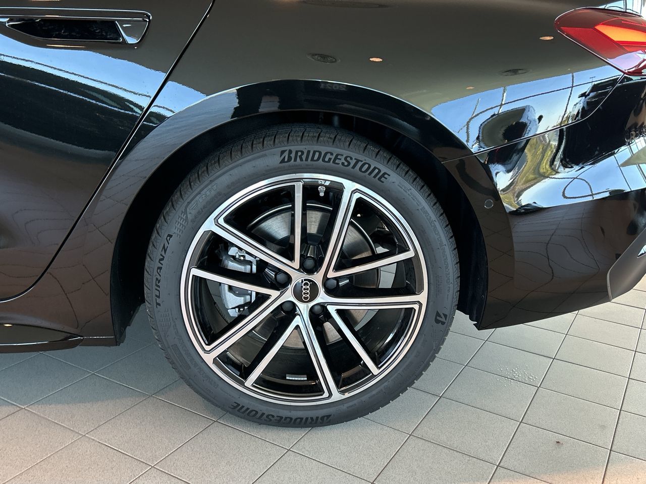 2025 Audi All-New A5 in Barrie, Ontario