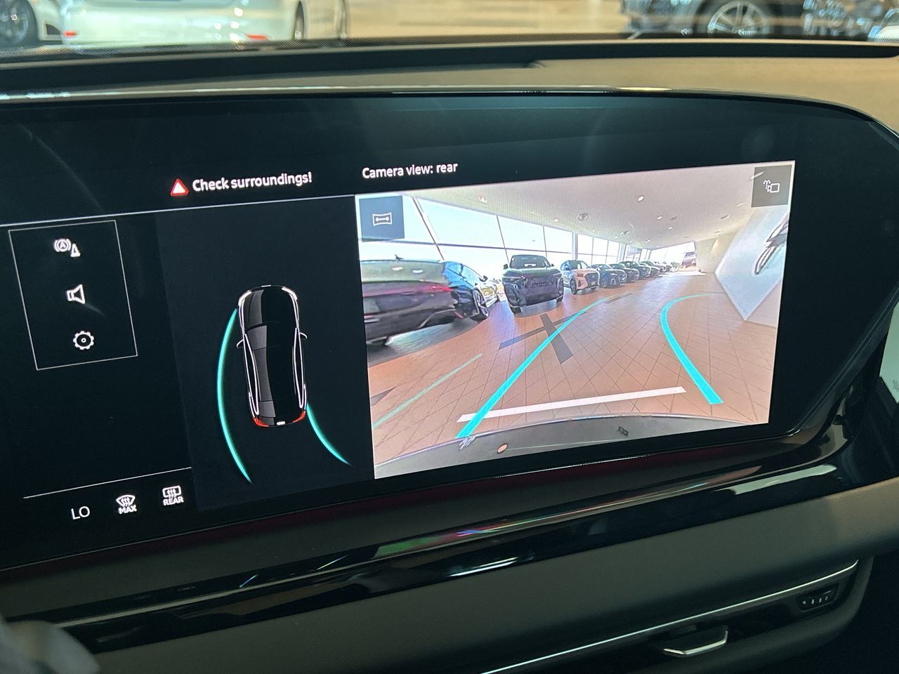 2025 Audi All-New A5 in Barrie, Ontario