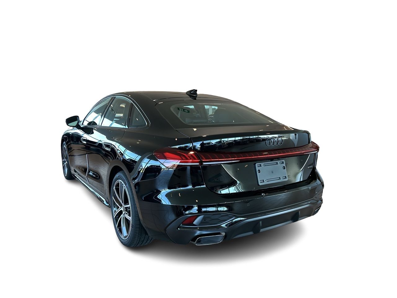 2025 Audi All-New A5 in Barrie, Ontario