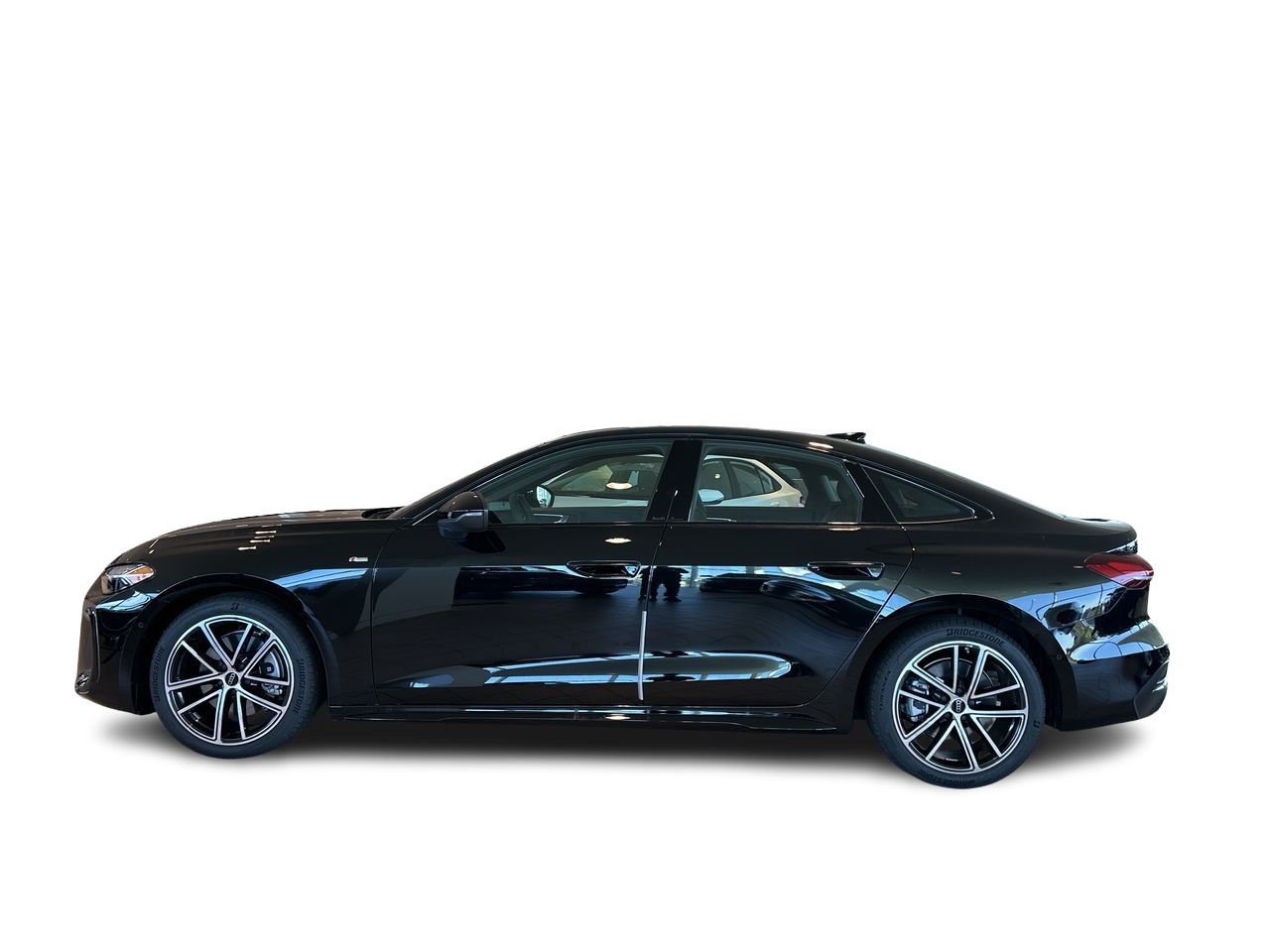 2025 Audi All-New A5 in Barrie, Ontario