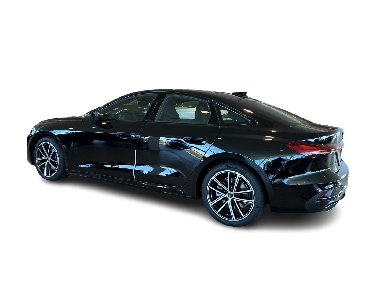 2025 Audi All-New A5 in Barrie, Ontario