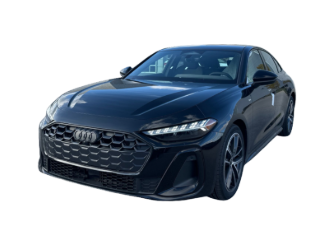 2025 Audi All-New A5 in Barrie, Ontario