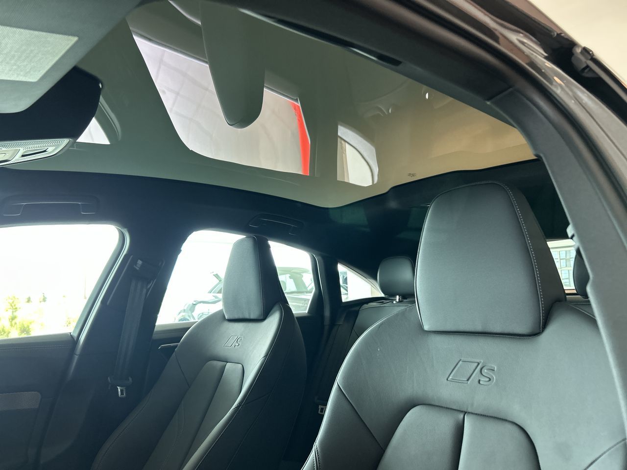 2025 Audi All-New A5 in Barrie, Ontario