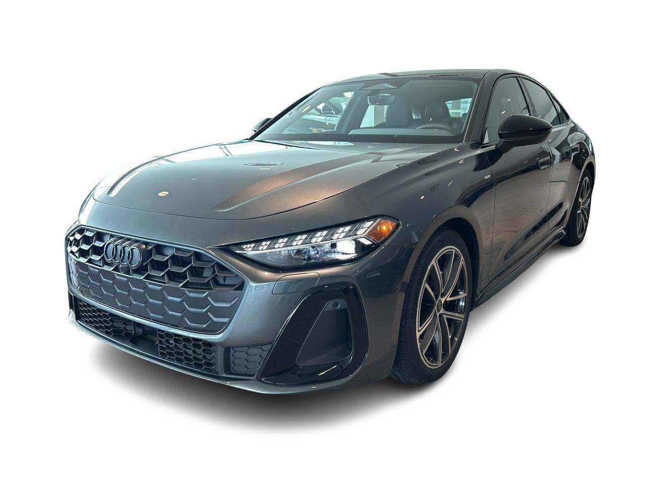 2025 Audi All-New A5 in Barrie, Ontario