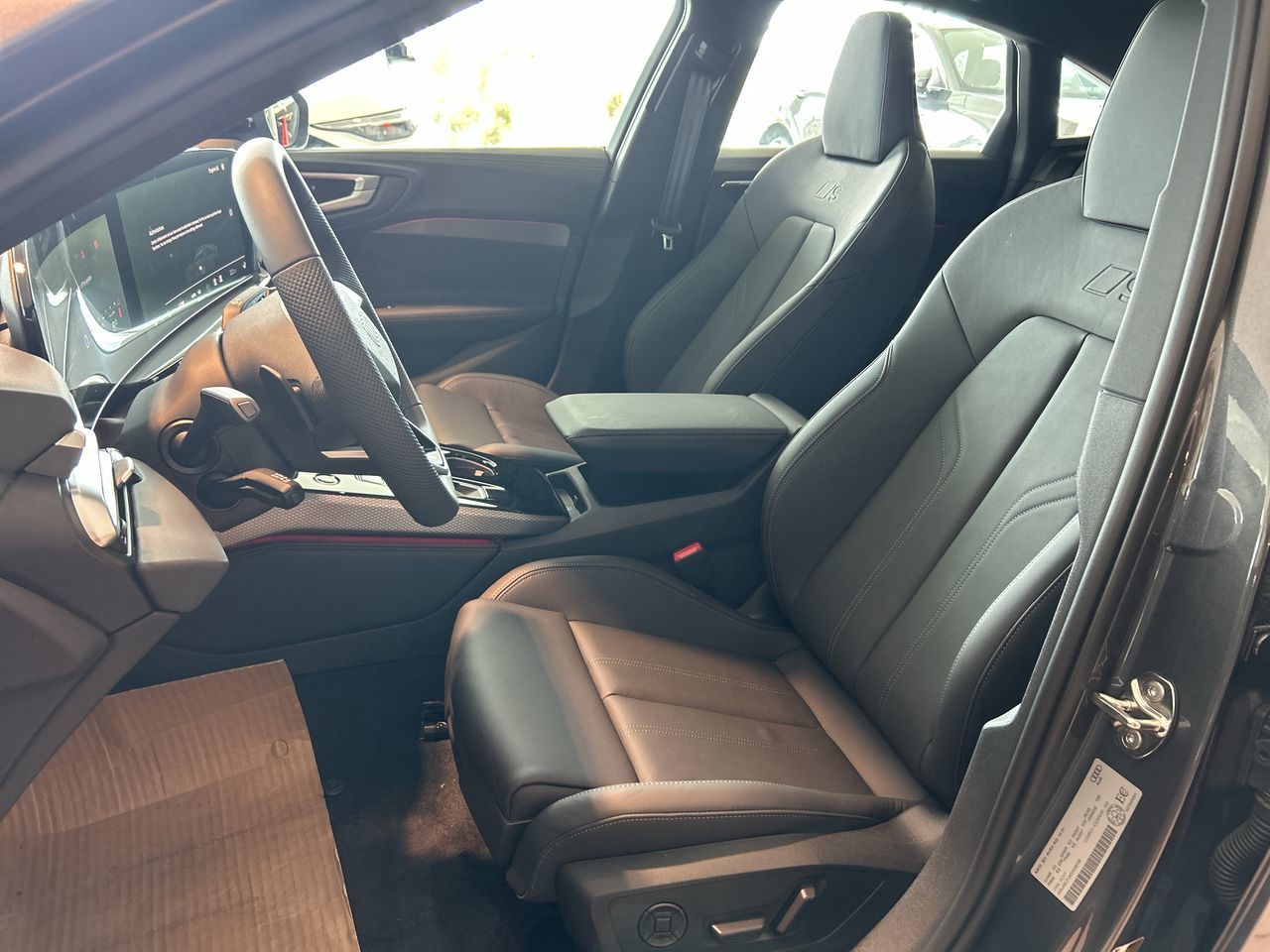 2025 Audi All-New A5 in Barrie, Ontario