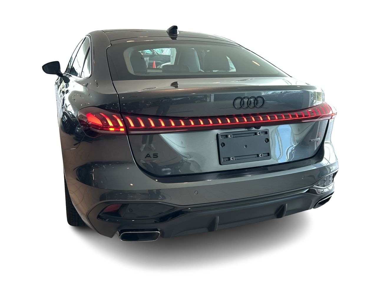 2025 Audi All-New A5 in Barrie, Ontario