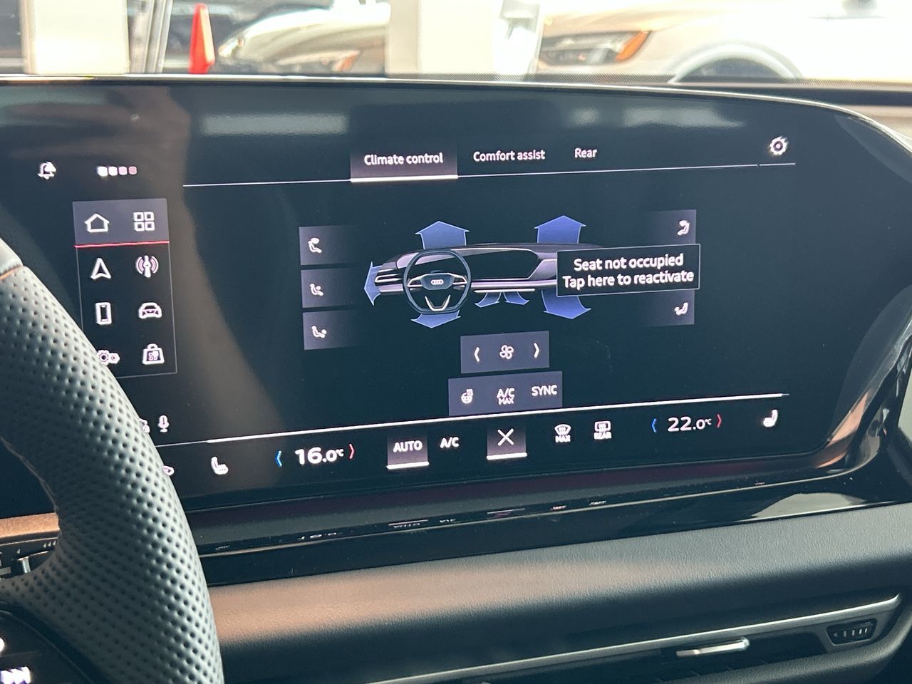 2025 Audi All-New A5 in Barrie, Ontario