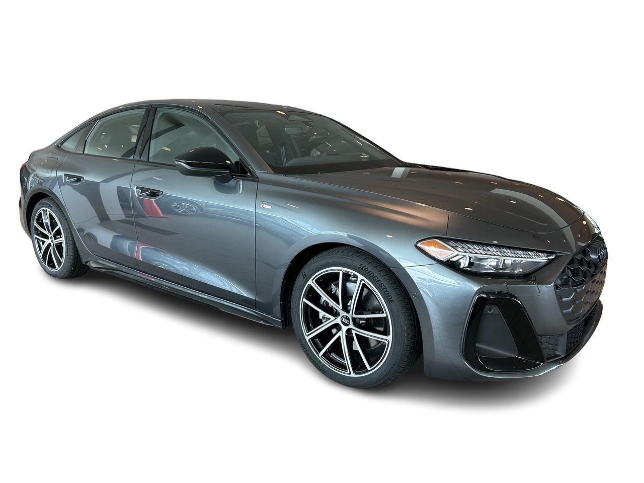 2025 Audi All-New A5 in Barrie, Ontario