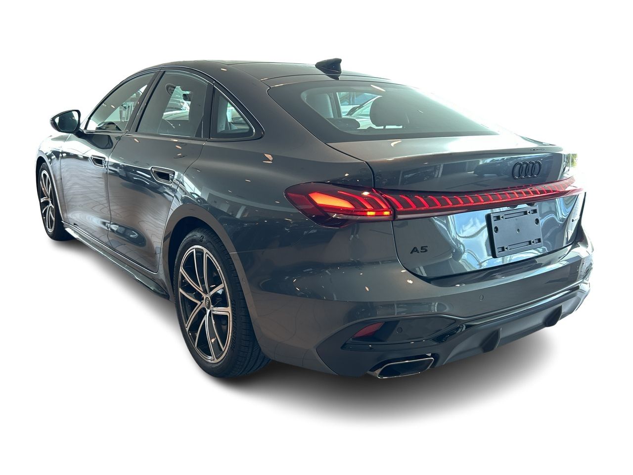 2025 Audi All-New A5 in Barrie, Ontario