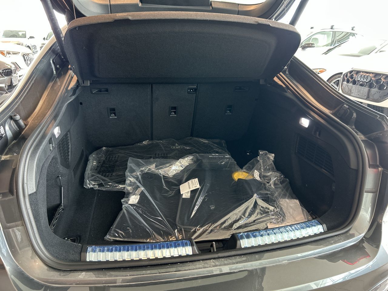 2025 Audi All-New A5 in Barrie, Ontario