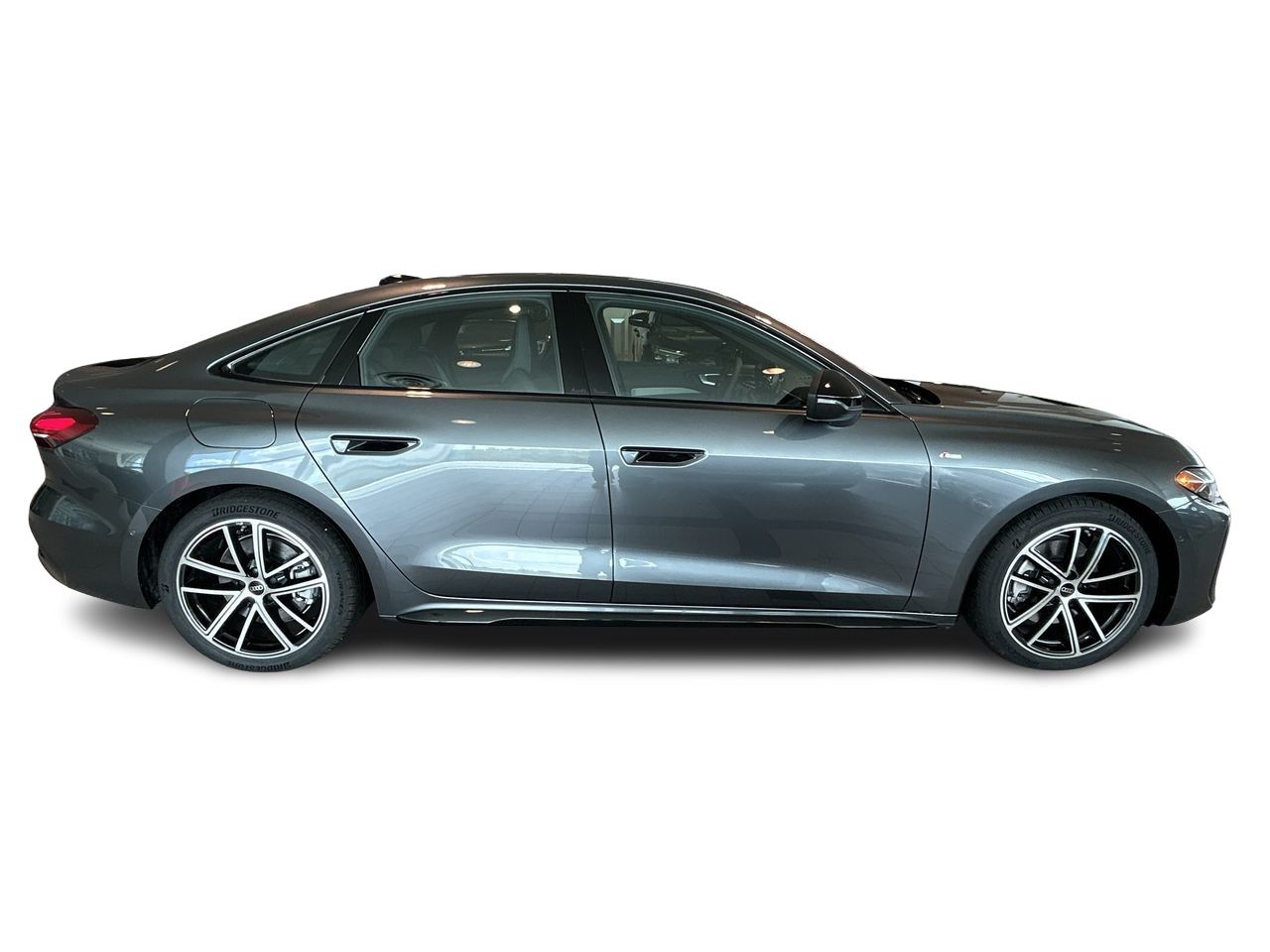 2025 Audi All-New A5 in Barrie, Ontario