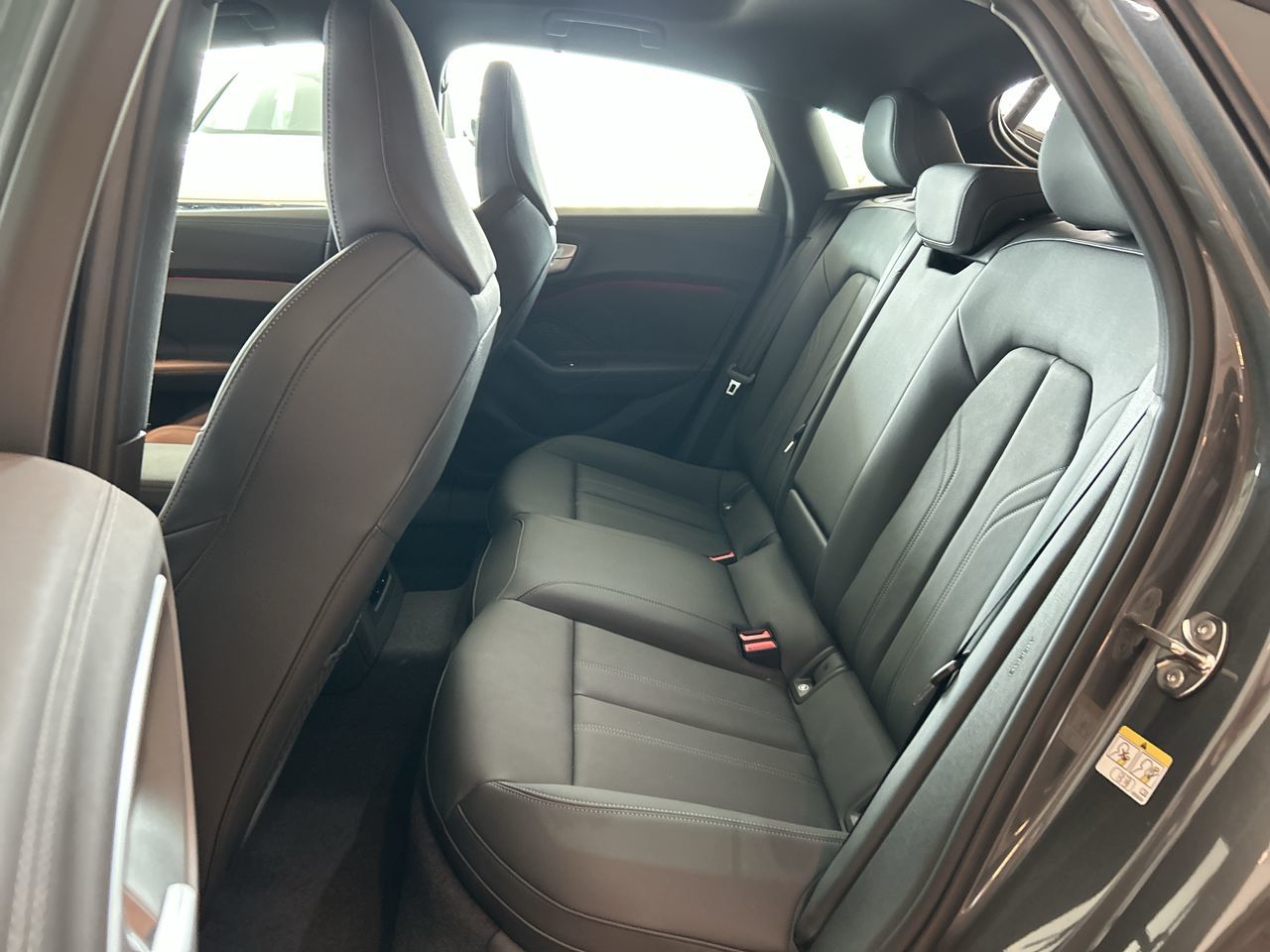 2025 Audi All-New A5 in Barrie, Ontario