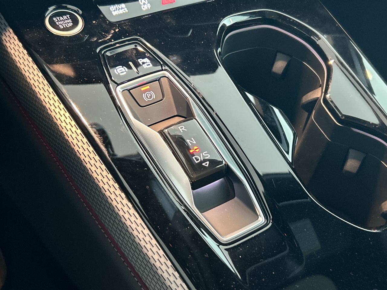 2025 Audi All-New A5 in Barrie, Ontario