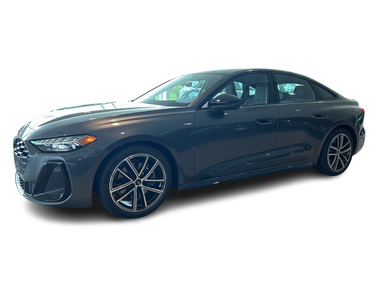 2025 Audi All-New A5 in Barrie, Ontario