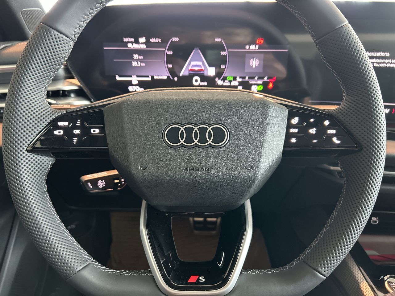 Audi All-New A5  2025 à Barrie, Ontario