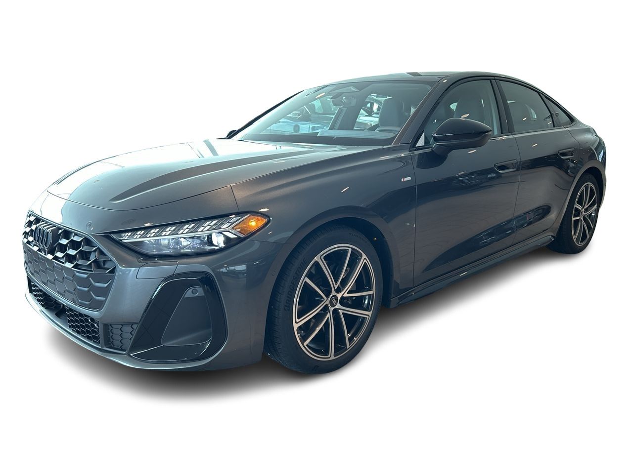 Audi All-New A5  2025 à Barrie, Ontario