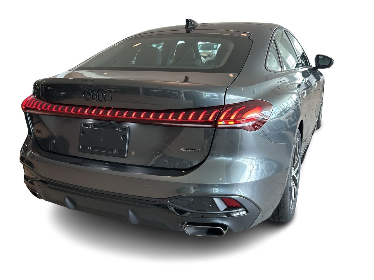 Audi All-New A5  2025 à Barrie, Ontario