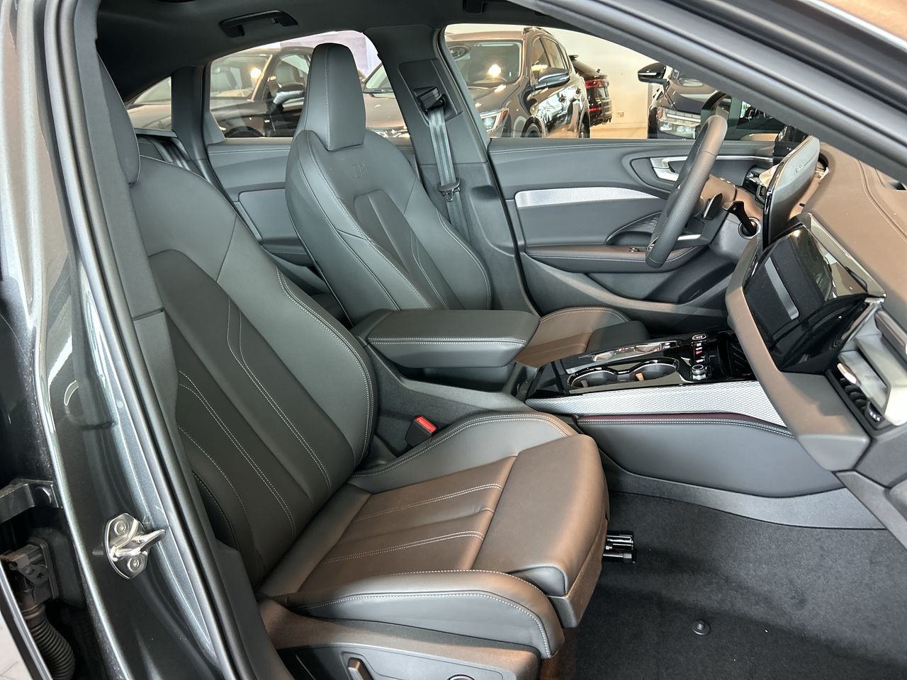 Audi All-New A5  2025 à Barrie, Ontario