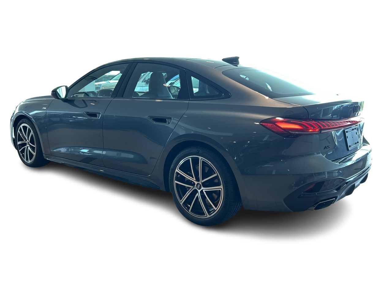 Audi All-New A5  2025 à Barrie, Ontario