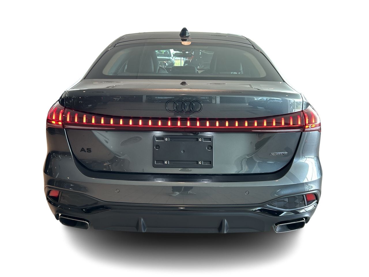 Audi All-New A5  2025 à Barrie, Ontario