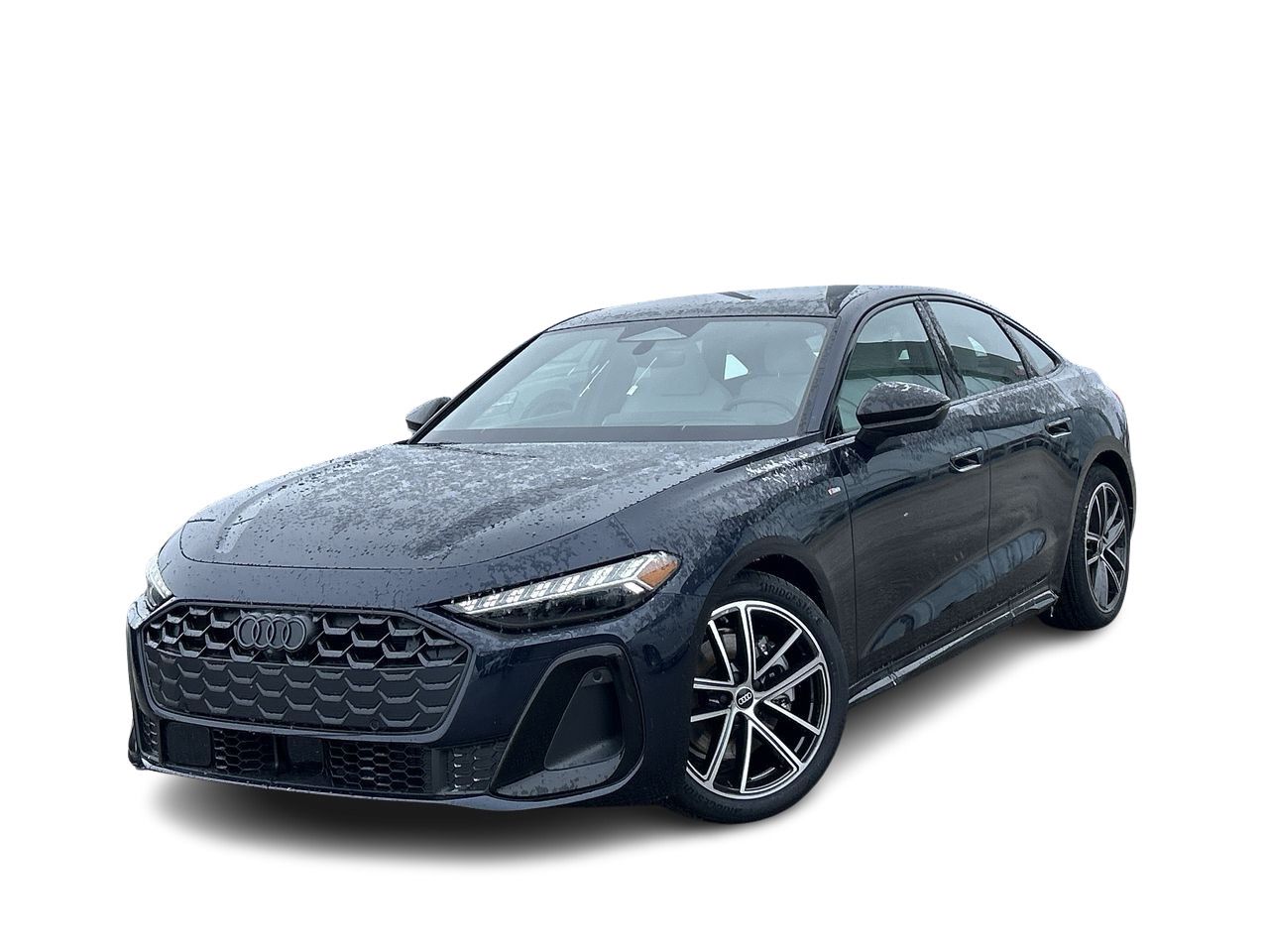 Audi A5  2025 à Barrie, Ontario