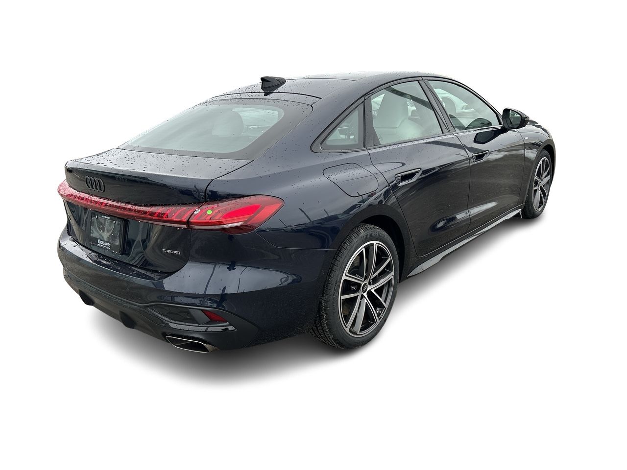 Audi A5  2025 à Barrie, Ontario