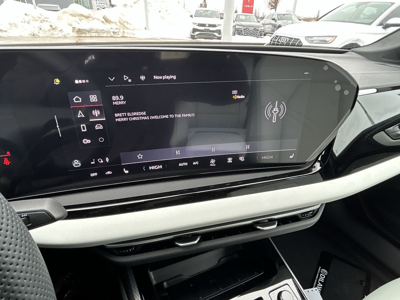 Audi A5  2025 à Barrie, Ontario