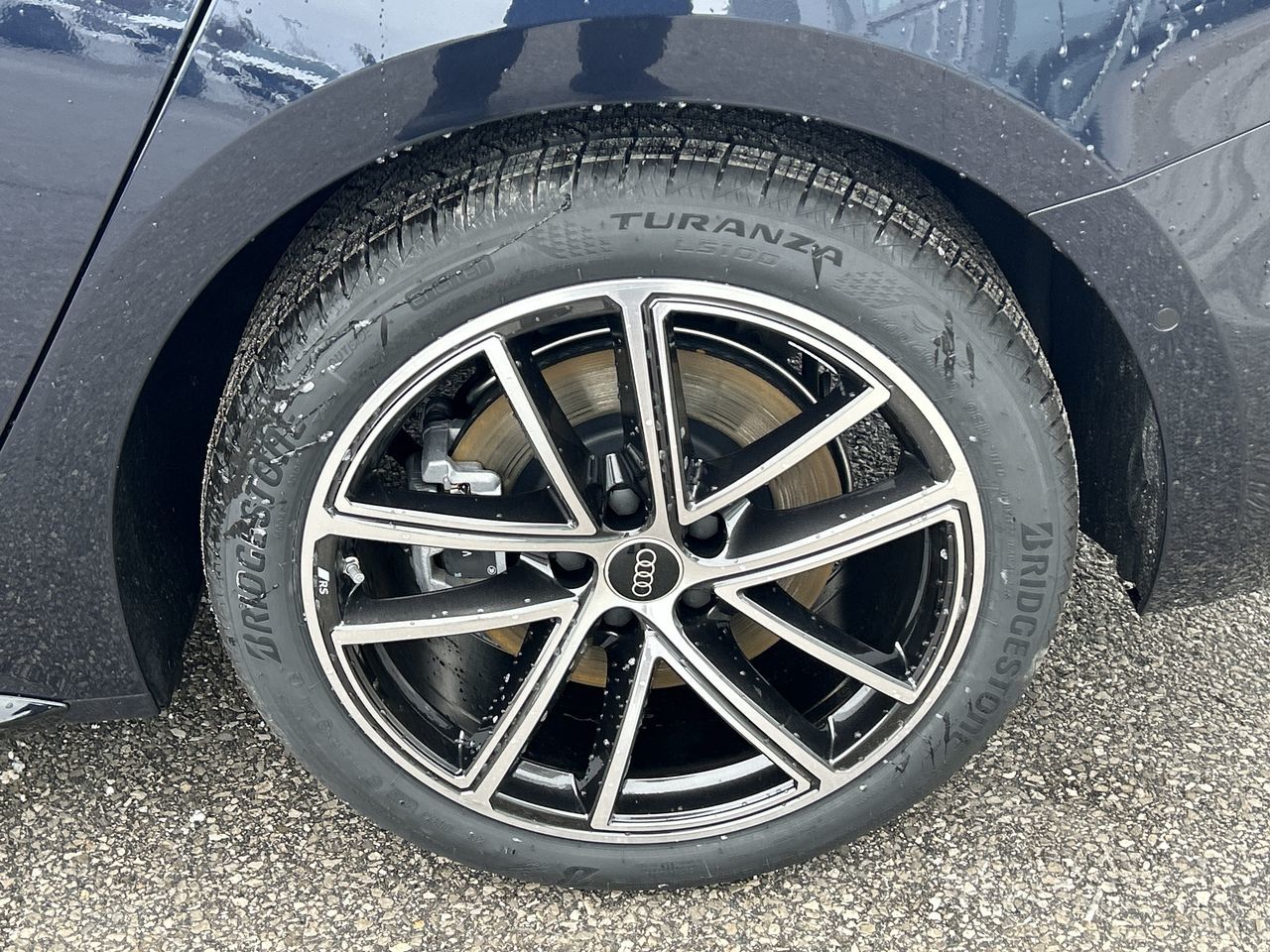 Audi A5  2025 à Barrie, Ontario