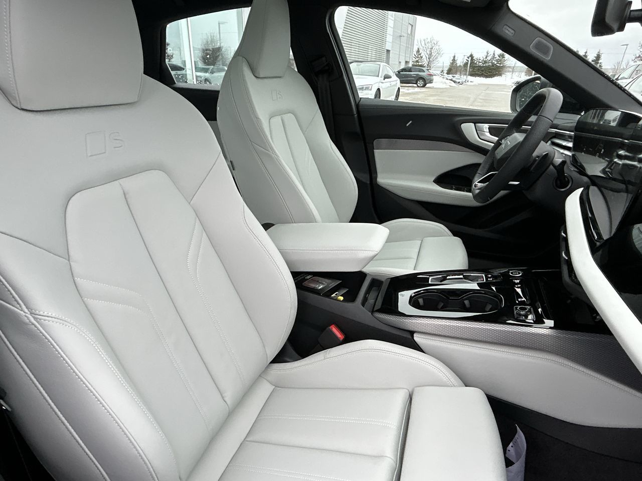 Audi A5  2025 à Barrie, Ontario