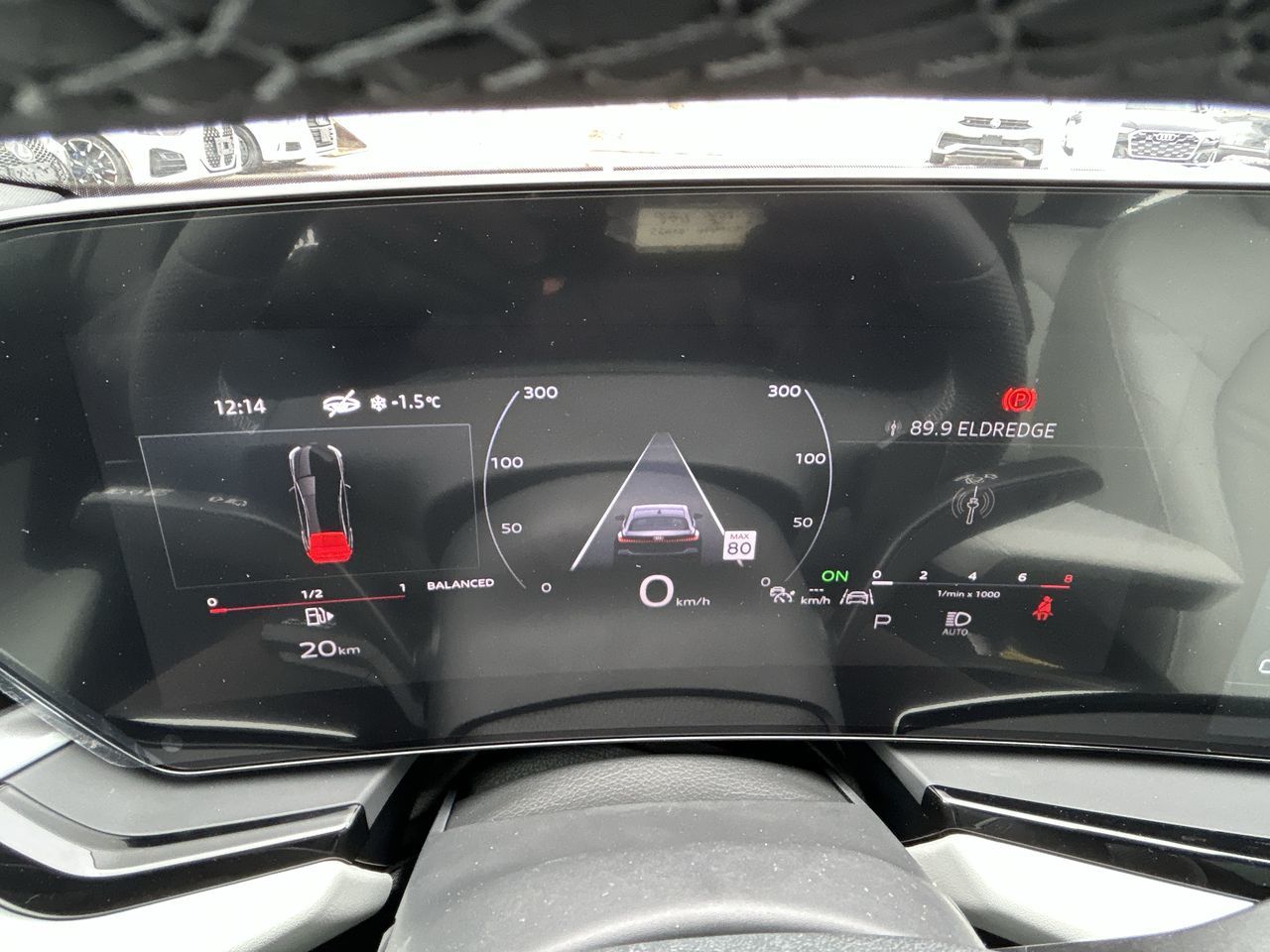 Audi A5  2025 à Barrie, Ontario