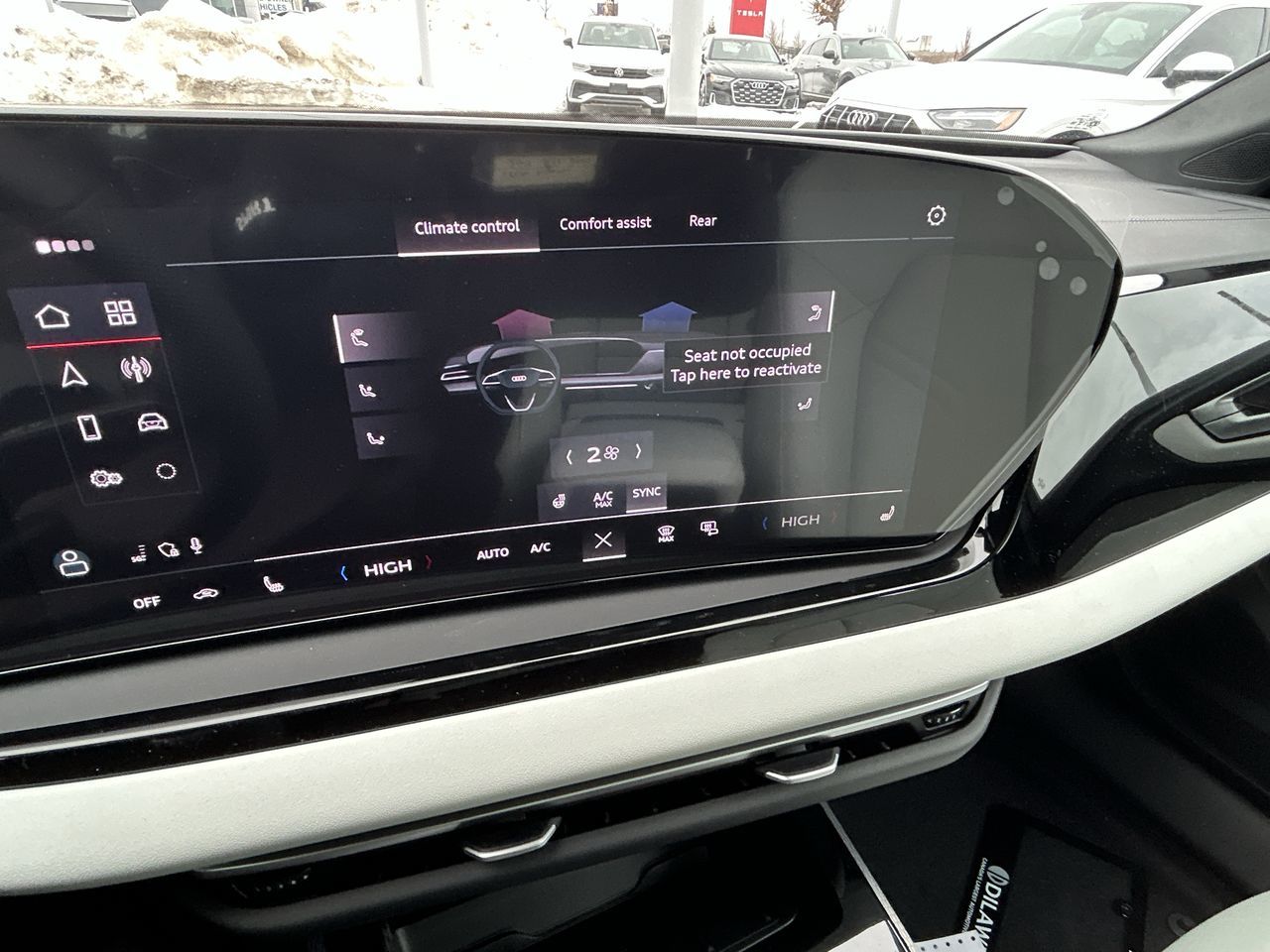 Audi A5  2025 à Barrie, Ontario