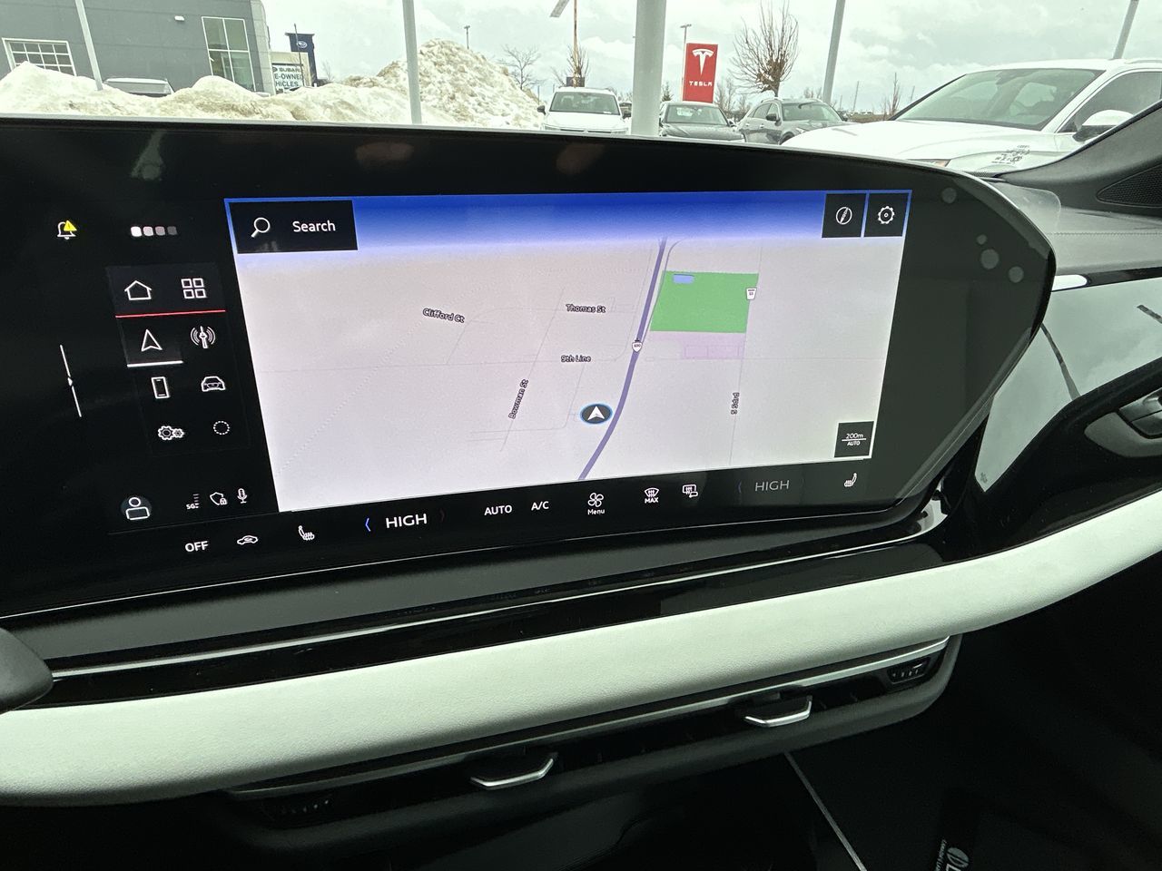 Audi A5  2025 à Barrie, Ontario