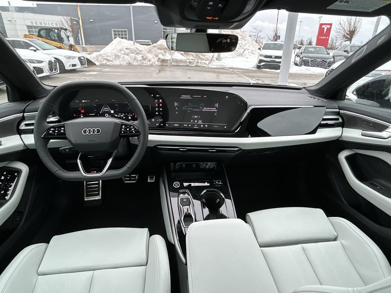 Audi A5  2025 à Barrie, Ontario