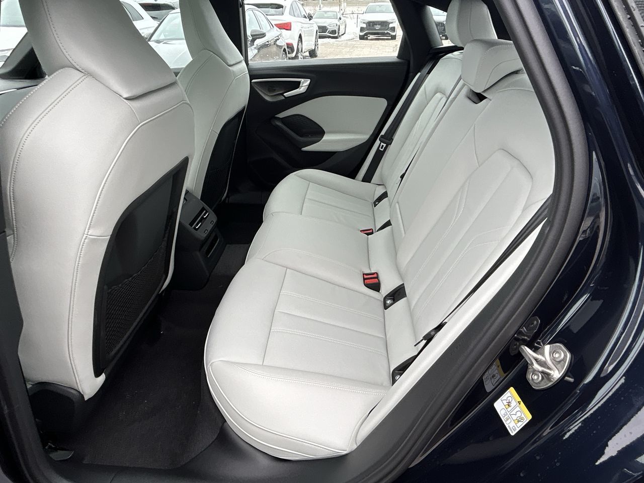 Audi A5  2025 à Barrie, Ontario