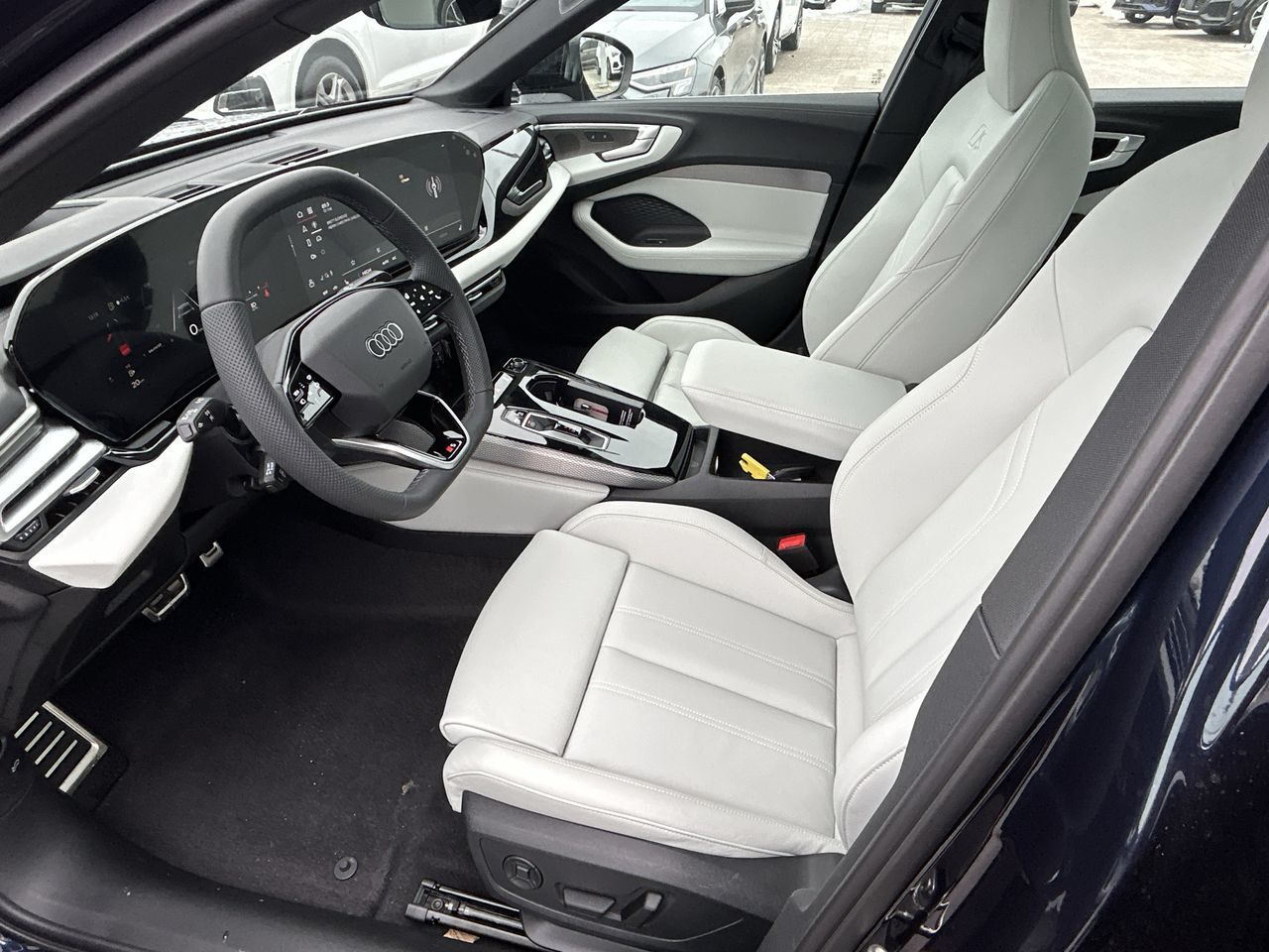 Audi A5  2025 à Barrie, Ontario