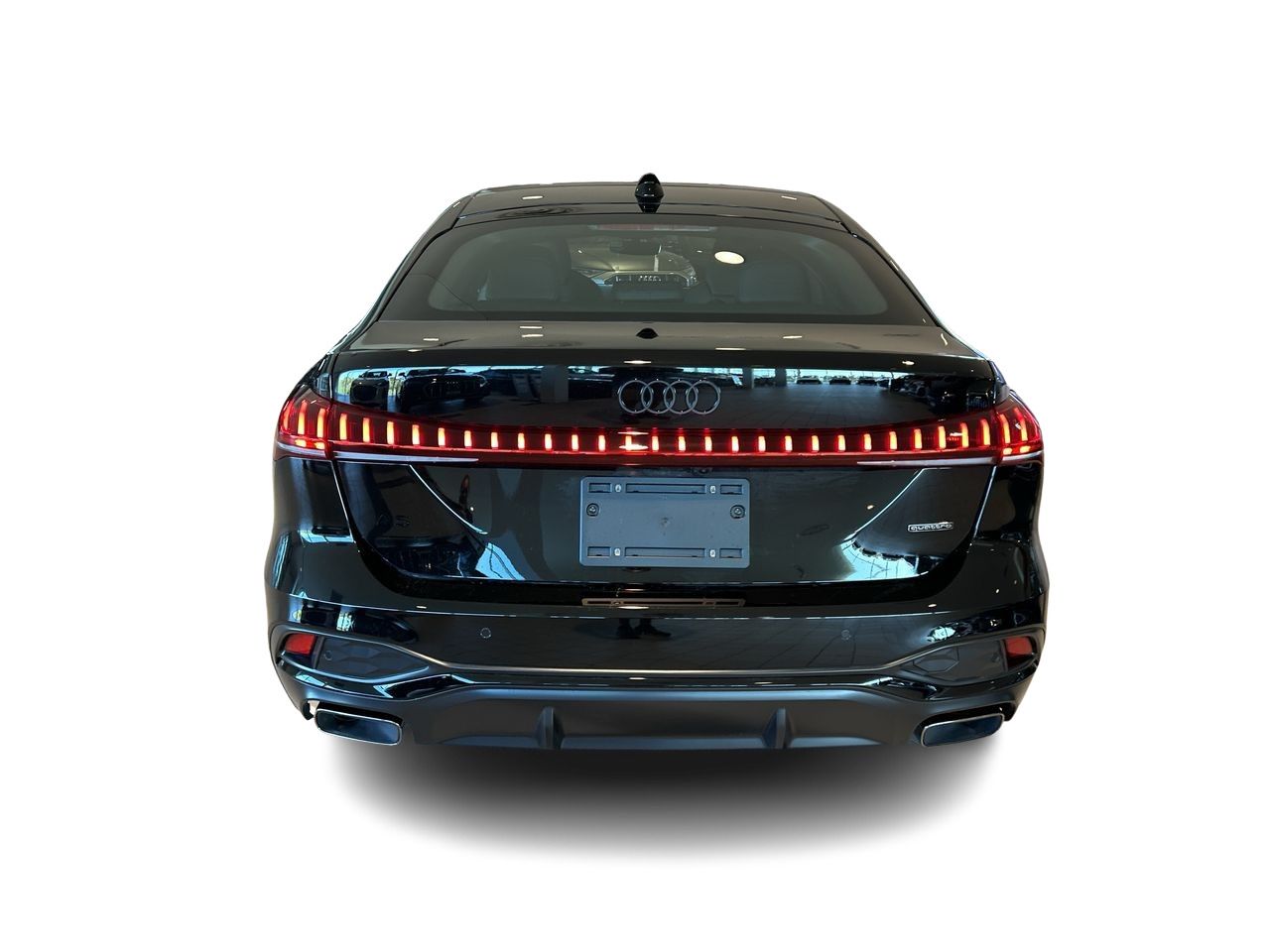 Audi A5  2025 à Barrie, Ontario