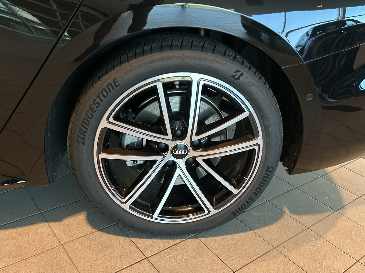 Audi A5  2025 à Barrie, Ontario