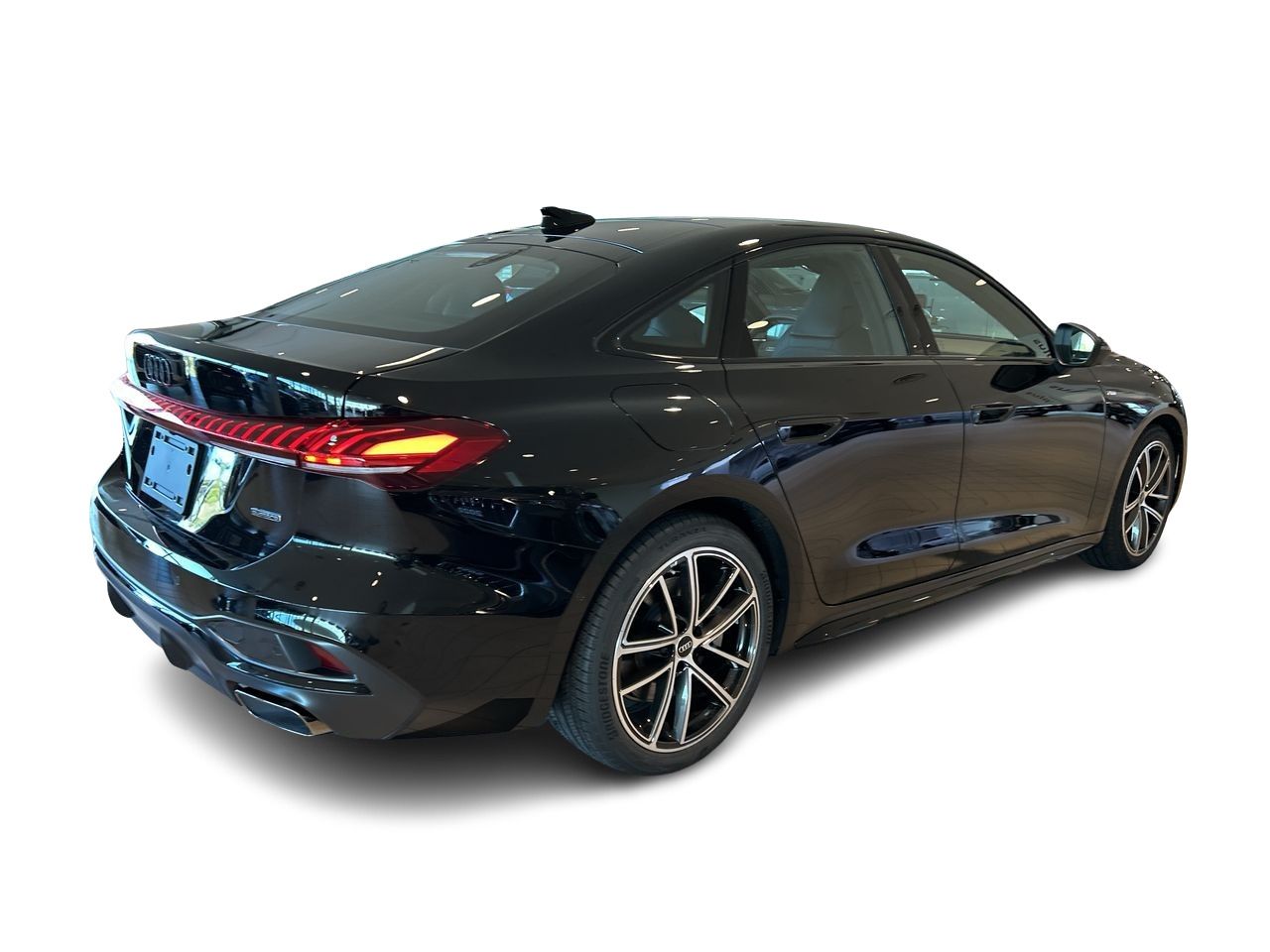 Audi A5  2025 à Barrie, Ontario