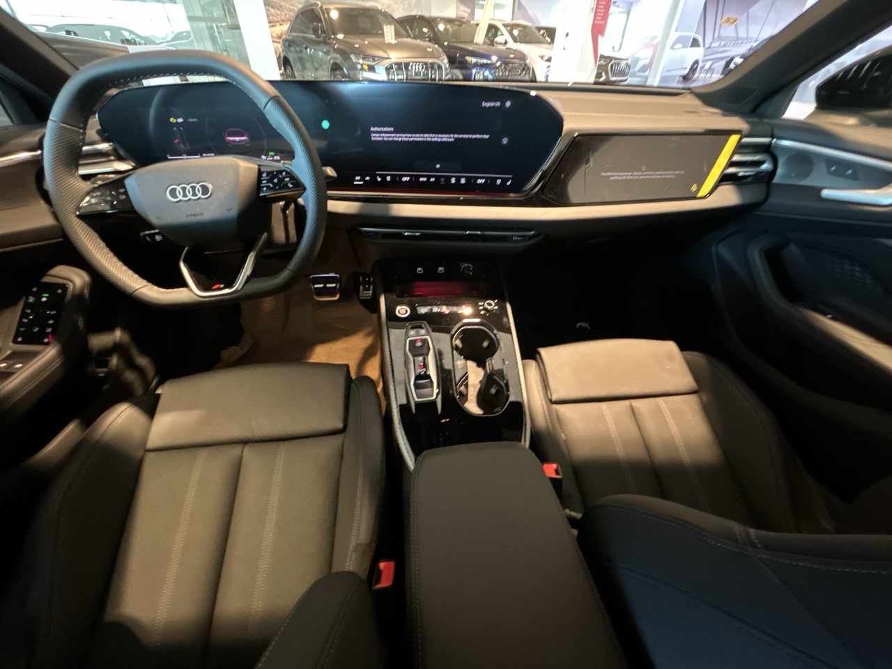 Audi A5  2025 à Barrie, Ontario